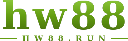 hw88 logo